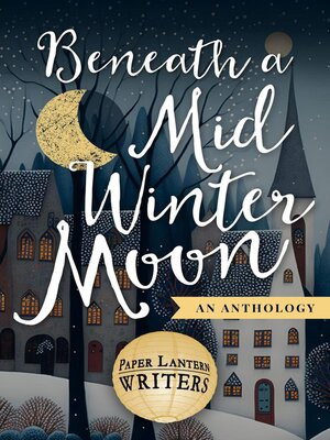 cover image of Beneath the Midwinter Moon